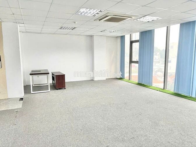 CHO THUÊ VĂN PHÒNG 110M² – 10 SÔNG THAO – GIÁ TỪ 10$/M²