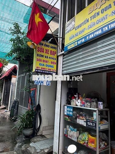  [CÒN PHÒNG TRỐNG THOÁNG MÁT, SẠCH SẼ]  GIÁ CHỈ 950K/THÁNG - GẦN KCN
