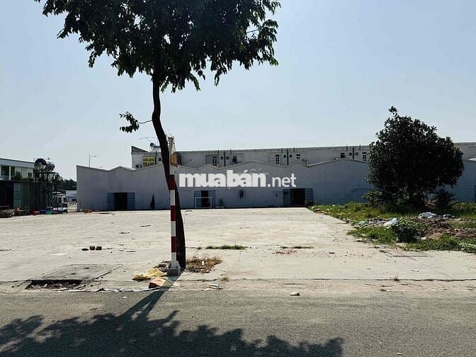 Bán đất nền 5x30 tại phường bình dương hcm