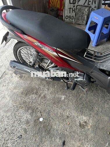 Honda Wave  Đỏ Zin chưa chạm