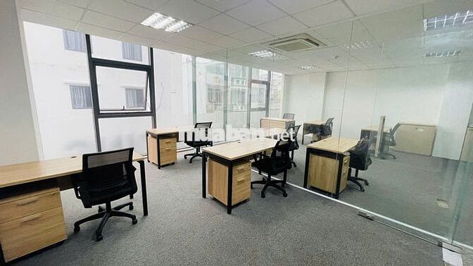 CHO THUÊ VĂN PHÒNG  18–33–40–50–60M² – GIÁ CHỈ TỪ 6TR