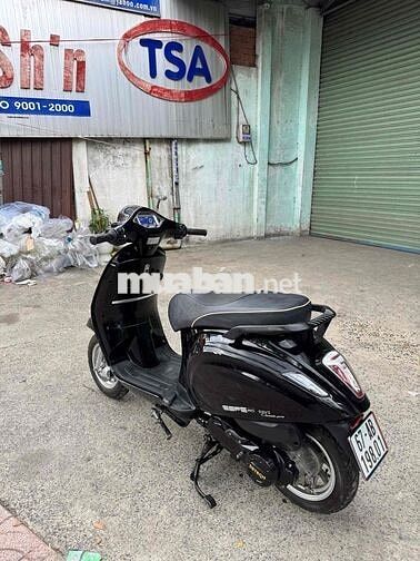 Piaggio Vespa 50cc 2024 biển số 67