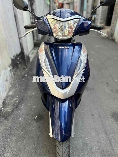 Lead 125 2013 máy zin êm ru áo sạch sẽ BSTP K9C