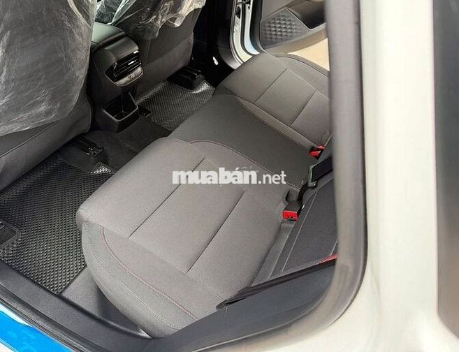 MG5 STD 1.5 AT 2024 Trắng