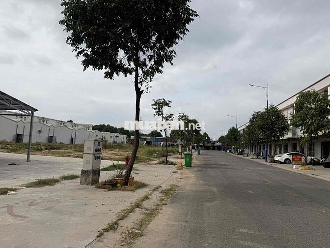 Bán đất nền 5x30 tại phường bình dương hcm
