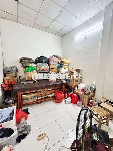 Giảm chào 2 tỷ:-HẺM XE TẢI 6M THÔNG - NGAY CHỢ PHÚ NHUẬN -