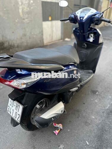 Lead 125 2013 máy zin êm ru áo sạch sẽ BSTP K9C