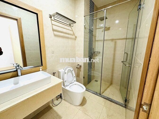 CĂN HỘ 2PN 2WC 100M2 CAO CẤP VIEW BIỂN FULL NỘI THẤT CAO CẤP