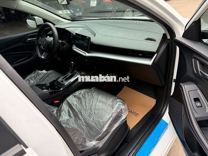 MG5 STD 1.5 AT 2024 Trắng