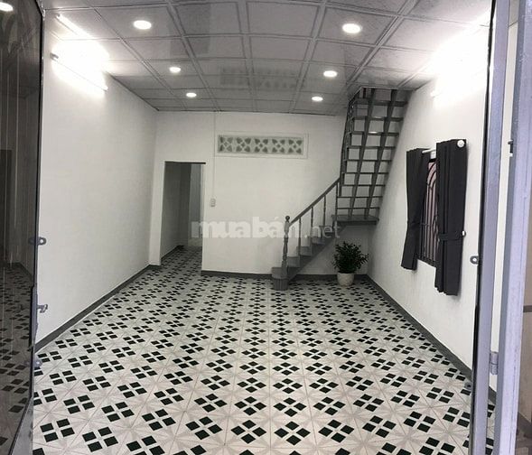 Cần bán nhà Lũy Bán Bích 120/1/2 , p Tân Thới Hòa , Tân Phú 