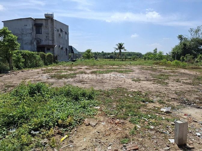 Đất thổ cư gần KCN Hiệp Thạnh. 5x30, 60m2 thổ. 380tr