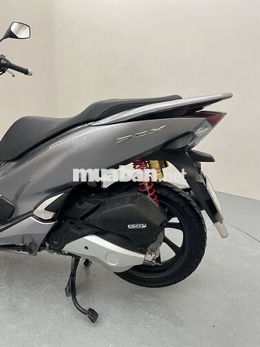 Honda PCX 125cc date 2019 