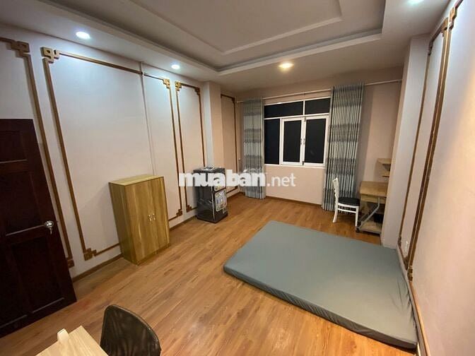 PHÒNG TRỌ FULL NỘI THẤT – ĐƯỜNG BA THÁNG HAI QUẬN 11 – GIÁ TỪ 3TR5