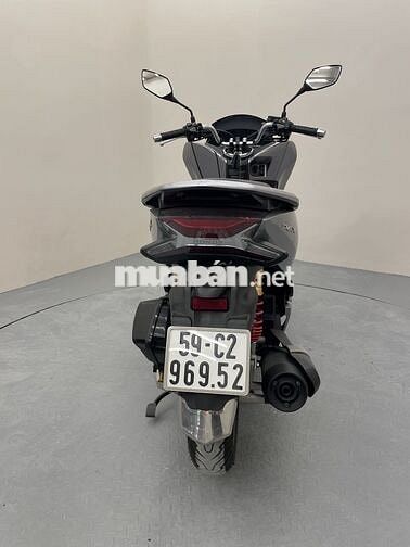 Honda PCX 125cc date 2019 