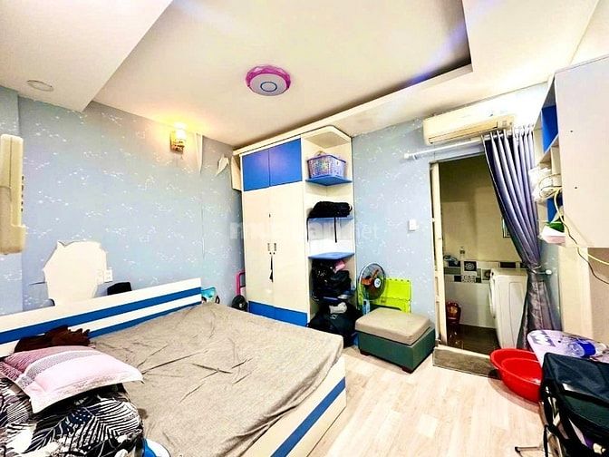 CHỈ CÓ 1 CĂN DUY NHẤT , NHÀ QUẬN 3 GIÁ SIÊU MỀM CHỈ DƯỚI 3 TỶ