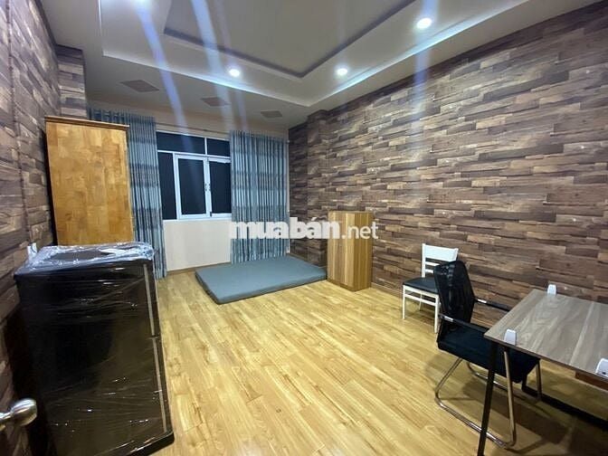 PHÒNG TRỌ FULL NỘI THẤT – ĐƯỜNG BA THÁNG HAI QUẬN 11 – GIÁ TỪ 3TR5