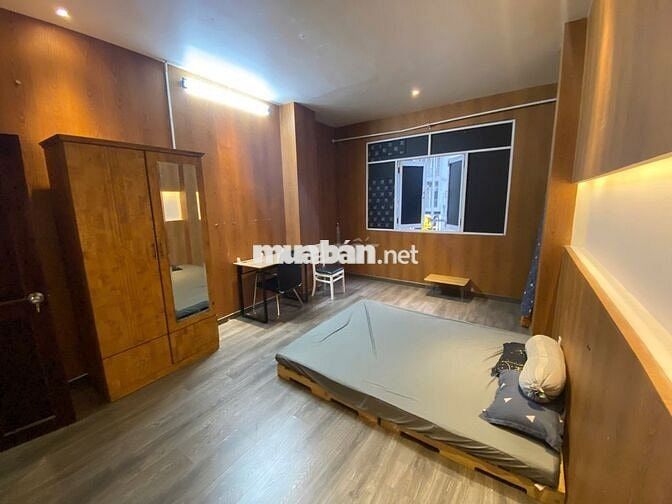 PHÒNG TRỌ FULL NỘI THẤT – ĐƯỜNG BA THÁNG HAI QUẬN 11 – GIÁ TỪ 3TR5