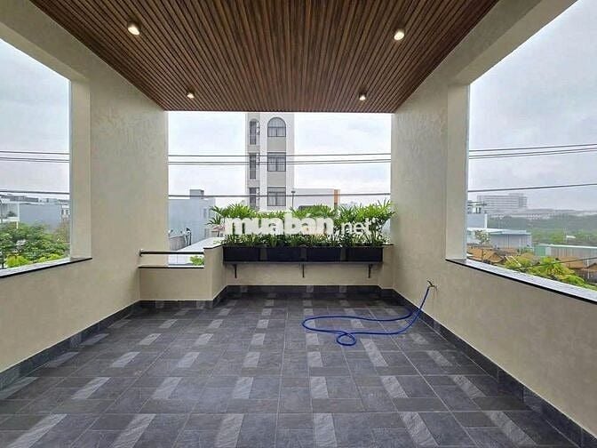 Cắt lỗ bán nhà 3 lầu ở TP. Bình Dương( cũ)  DT 178m2 giảm 250 triệu 