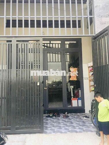 NHÀ NGAY CHỢ CẦU ĐỒNG. 3PN 2WC. ĐƯỜNG XE HƠI