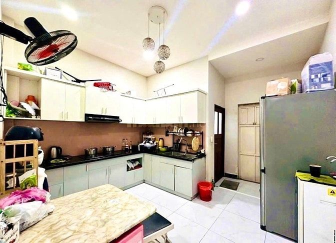 CHỈ CÓ 1 CĂN DUY NHẤT , NHÀ QUẬN 3 GIÁ SIÊU MỀM CHỈ DƯỚI 3 TỶ