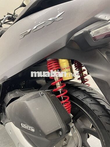 Honda PCX 125cc date 2019 