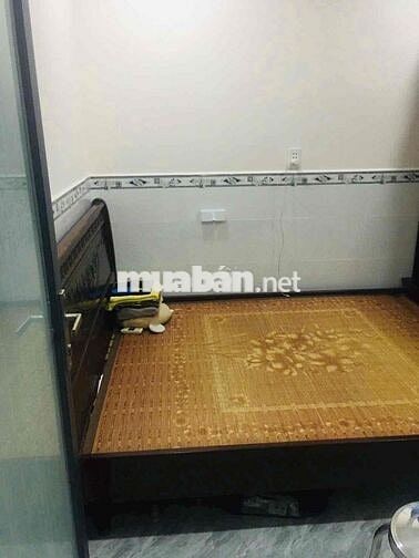 NHÀ NGAY CHỢ CẦU ĐỒNG. 3PN 2WC. ĐƯỜNG XE HƠI