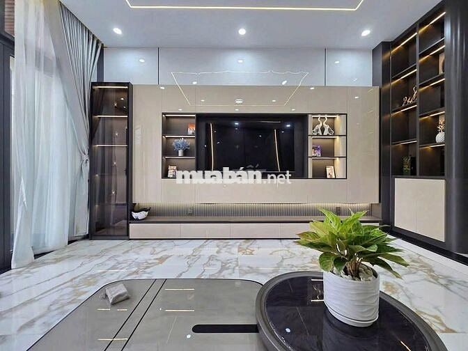 Cắt lỗ bán nhà 3 lầu ở TP. Bình Dương( cũ)  DT 178m2 giảm 250 triệu 