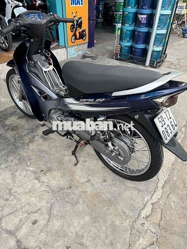 Yamaha Sirius 2017 54zz