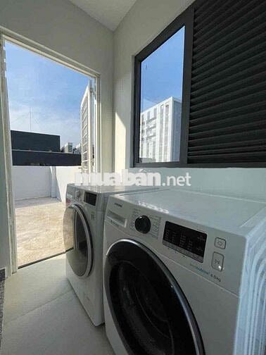 Dự án mới - Tại 163 Bùi Văn Ba ngay sát KCX