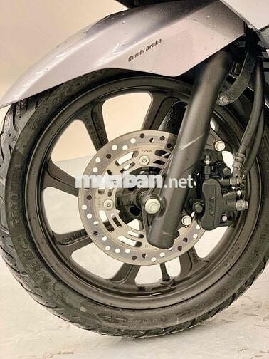 PCX 125 2019 BSTP Bạc Porsche Odo 29K Xe Đẹp Zin
