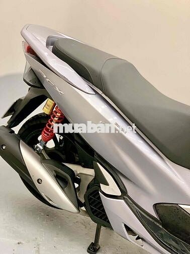 PCX 125 2019 BSTP Bạc Porsche Odo 29K Xe Đẹp Zin