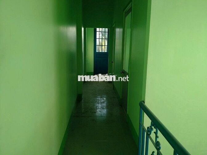 CHO THUÊ NHÀ NGUYÊN CĂN trong Khu dân cư,LH số trong avatar