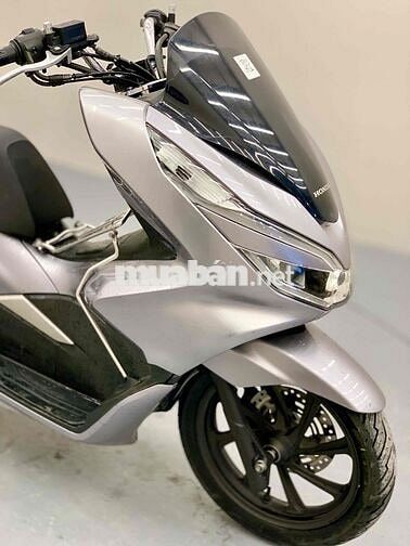 PCX 125 2019 BSTP Bạc Porsche Odo 29K Xe Đẹp Zin
