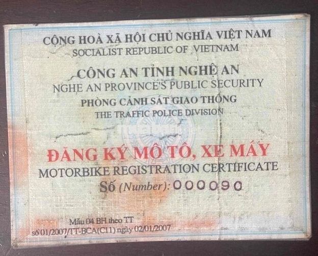 cần bán