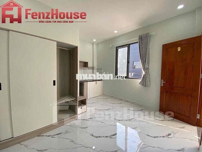 Dự án mới - Tại 163 Bùi Văn Ba ngay sát KCX