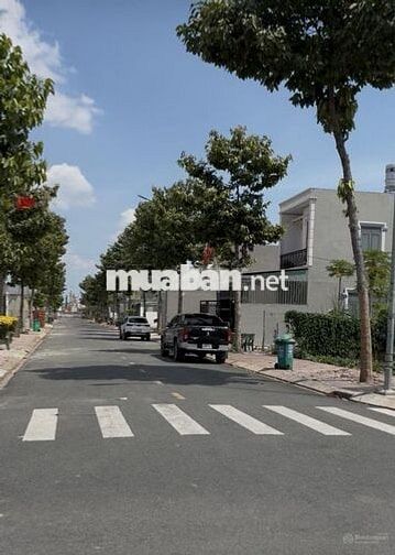 Lô đất 100m2 đường N2 sách đẹp giá chỉ 1,52 tỷ
