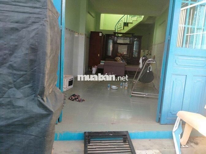 CHO THUÊ NHÀ NGUYÊN CĂN trong Khu dân cư,LH số trong avatar