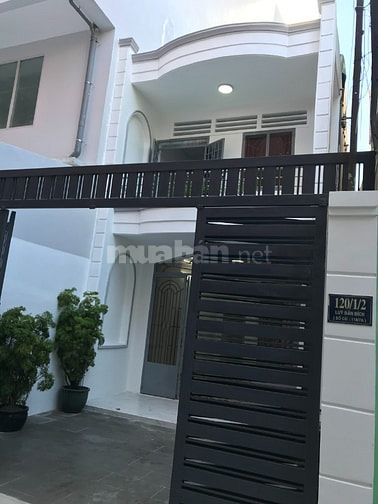 Cần bán nhà Lũy Bán Bích 120/1/2 , p Tân Thới Hòa , Tân Phú 