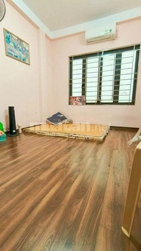 Bán nhà 5 tầng 43 m2 ngõ 109 Quan Nhân 