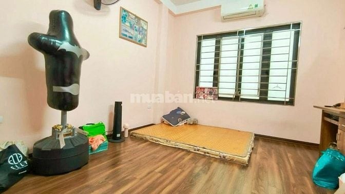 Bán nhà 5 tầng 43 m2 ngõ 109 Quan Nhân 