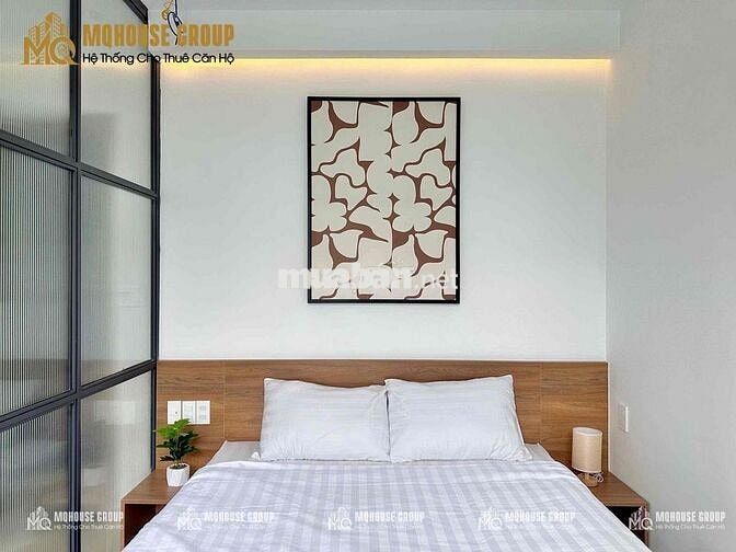 CHDV 1 PHÒNG NGỦ SANG - XỊN NGAY AEON TÂN PHÚ - FULL NỘI THẤT HIỆN ĐAI