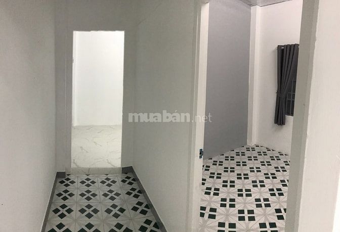Cần bán nhà Lũy Bán Bích 120/1/2 , p Tân Thới Hòa , Tân Phú 
