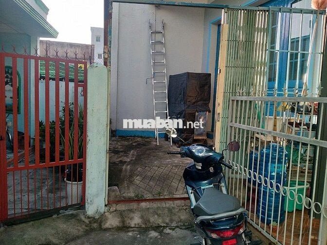 CHO THUÊ NHÀ NGUYÊN CĂN trong Khu dân cư,LH số trong avatar