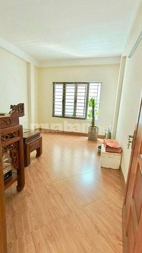 Bán nhà 5 tầng 43 m2 ngõ 109 Quan Nhân 