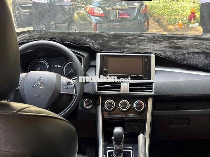 Mitsubishi Xpander 2021 1.5 L At