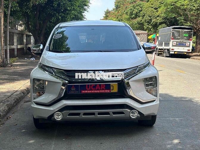 Mitsubishi Xpander 2021 1.5 L At