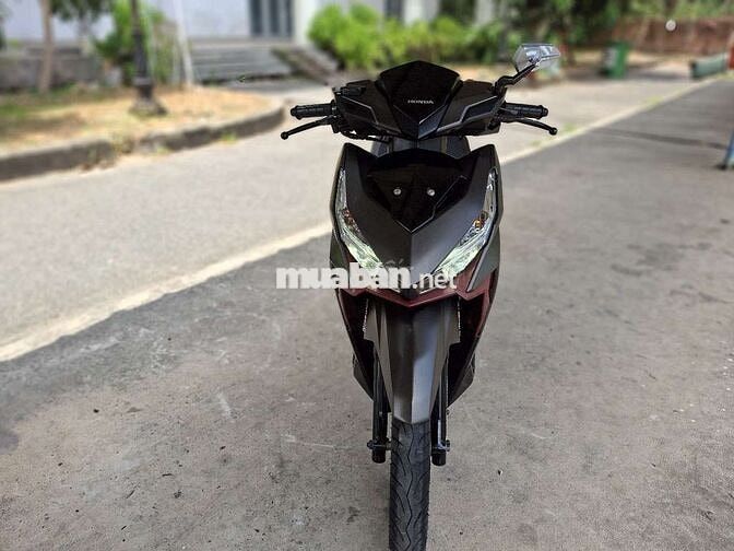 Honda Vario 150 2017 Nâu đen