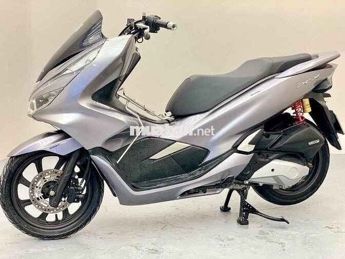 PCX 125 2019 BSTP Bạc Porsche Odo 29K Xe Đẹp Zin