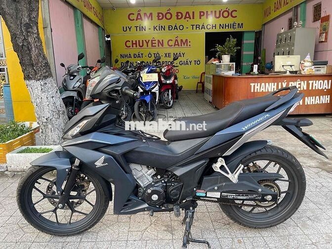 Cần Bán Winner V1 Máy zin