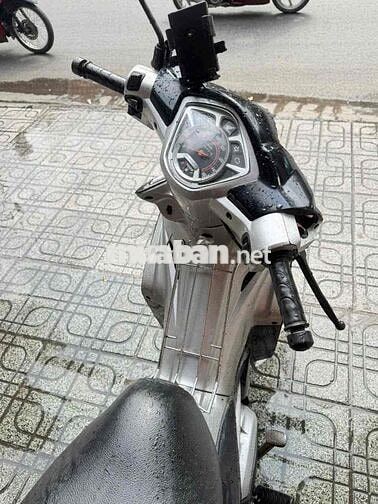 Honda Xe máy Bạc Đen Đỏ